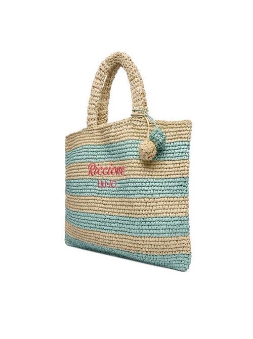 Lady bag di Liu-Jo LIU JO | AA6245A0006/64728